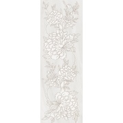 Декор Articer Agate Inserti Peonia White